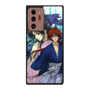KAORU KAMIYA KENSHIN Samsung Galaxy Note 20 Ultra Case KAORU KAMIYA KENSHIN Samsung Galaxy Note 20 Ultra Case