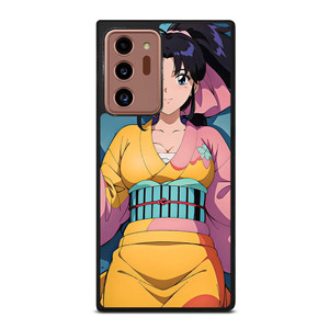 KAORU KAMIYA SEXY ANIME Samsung Galaxy Note 20 Ultra Case KAORU KAMIYA SEXY ANIME Samsung Galaxy Note 20 Ultra Case