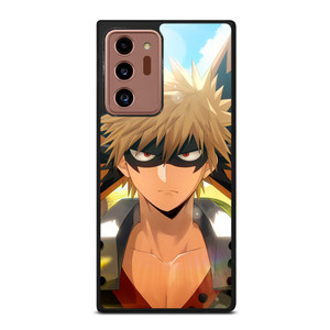 KATSUKI BAKUGO ANIME Samsung Galaxy Note 20 Ultra Case
