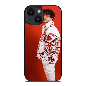 JACK HARLOW COOL 2 iPhone 14 Plus Case JACK HARLOW COOL 2 iPhone 14 Plus Case