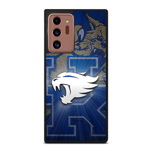 KENTUCKY WILDCATS UNIVERSITY ICON Samsung Galaxy Note 20 Ultra Case