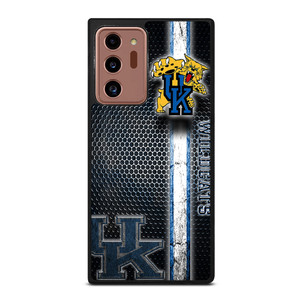 KENTUCKY WILDCATS UNIVERSITY LOGO Samsung Galaxy Note 20 Ultra Case KENTUCKY WILDCATS UNIVERSITY LOGO Samsung Galaxy Note 20 Ultra Case