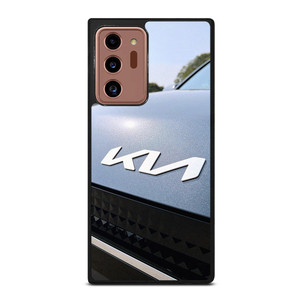 KIA LOGO Samsung Galaxy Note 20 Ultra Case