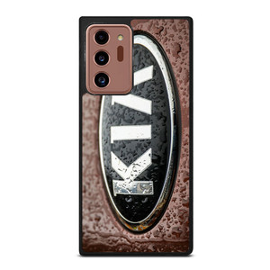 KIA WET SYMBOL Samsung Galaxy Note 20 Ultra Case KIA WET SYMBOL Samsung Galaxy Note 20 Ultra Case