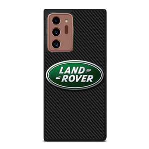 LAND ROVER ICON Samsung Galaxy Note 20 Ultra Case LAND ROVER ICON Samsung Galaxy Note 20 Ultra Case