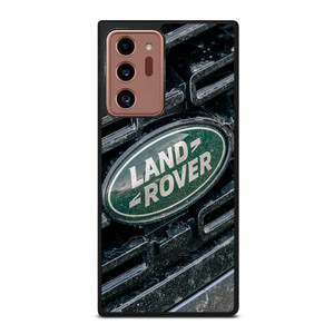 LAND ROVER LOGO Samsung Galaxy Note 20 Ultra Case