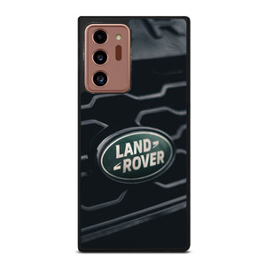 LAND ROVER SYMBOL Samsung Galaxy Note 20 Ultra Case LAND ROVER SYMBOL Samsung Galaxy Note 20 Ultra Case