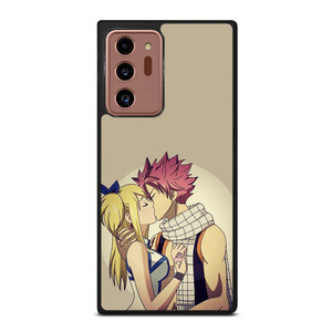 LUCY NATSU FAIRY TAIL ANIME Samsung Galaxy Note 20 Ultra Case LUCY NATSU FAIRY TAIL ANIME Samsung Galaxy Note 20 Ultra Case