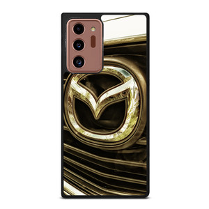 MAZDA SYMBOL Samsung Galaxy Note 20 Ultra Case