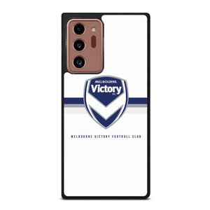 MELBOURNE VICTORY FC LOGO Samsung Galaxy Note 20 Ultra Case
