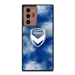 MELBOURNE VICTORY FC Samsung Galaxy Note 20 Ultra Case