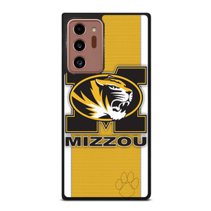 MISSOURI TIGERS ICON Samsung Galaxy Note 20 Ultra Case