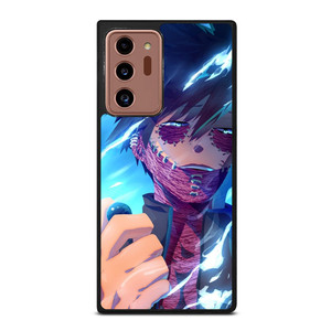 MY HERO ACADEMIA ANIME DABI ANIME Samsung Galaxy Note 20 Ultra Case