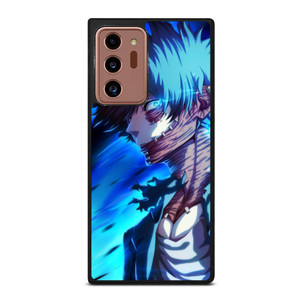 MY HERO ACADEMIA ANIME DABI Samsung Galaxy Note 20 Ultra Case
