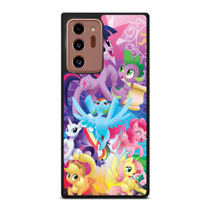 MY LITTLE PONY CUTE Samsung Galaxy Note 20 Ultra Case