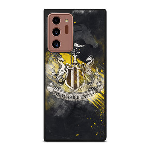 NEWCASTLE UNITED FC 2 Samsung Galaxy Note 20 Ultra Case
