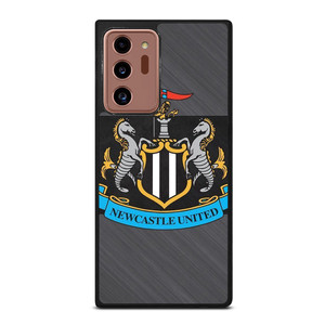 NEWCASTLE UNITED FC LOGO 2 Samsung Galaxy Note 20 Ultra Case NEWCASTLE UNITED FC LOGO 2 Samsung Galaxy Note 20 Ultra Case