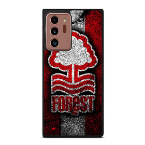 NOTTINGHAM FOREST ICON Samsung Galaxy Note 20 Ultra Case NOTTINGHAM FOREST ICON Samsung Galaxy Note 20 Ultra Case
