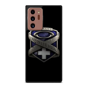 OAKLEY INFINITE HERO LOGO Samsung Galaxy Note 20 Ultra Case OAKLEY INFINITE HERO LOGO Samsung Galaxy Note 20 Ultra Case