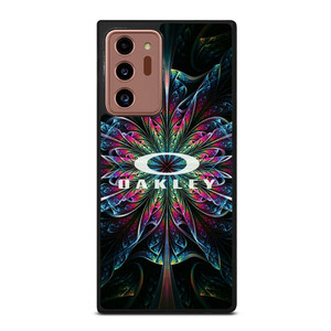 OAKLEY LOGO Samsung Galaxy Note 20 Ultra Case OAKLEY LOGO Samsung Galaxy Note 20 Ultra Case