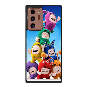ODDBODS CHARACTERS 2 Samsung Galaxy Note 20 Ultra Case ODDBODS CHARACTERS 2 Samsung Galaxy Note 20 Ultra Case