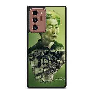 PARASITE MOVIE 2 Samsung Galaxy Note 20 Ultra Case