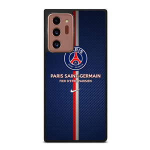 PARIS SAINT GERMAIN PSG FC 3 Samsung Galaxy Note 20 Ultra Case PARIS SAINT GERMAIN PSG FC 3 Samsung Galaxy Note 20 Ultra Case