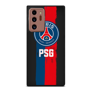 PARIS SAINT GERMAIN PSG FC LOGO Samsung Galaxy Note 20 Ultra Case
