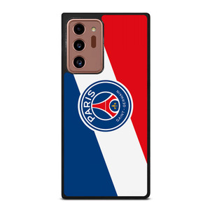 PARIS SAINT GERMAIN PSG FC SYMBOL Samsung Galaxy Note 20 Ultra Case PARIS SAINT GERMAIN PSG FC SYMBOL Samsung Galaxy Note 20 Ultra Case