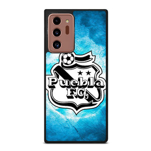 PUEBLA FC ICON Samsung Galaxy Note 20 Ultra Case