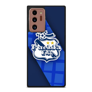 PUEBLA FC LOGO Samsung Galaxy Note 20 Ultra Case