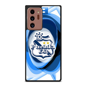 PUEBLA FC SYMBOL Samsung Galaxy Note 20 Ultra Case PUEBLA FC SYMBOL Samsung Galaxy Note 20 Ultra Case