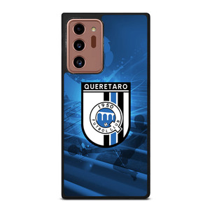 QUERETARO FUTBOL CLUB 1950 Samsung Galaxy Note 20 Ultra Case QUERETARO FUTBOL CLUB 1950 Samsung Galaxy Note 20 Ultra Case