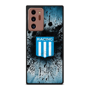 RACING CLUB FC ART Samsung Galaxy Note 20 Ultra Case RACING CLUB FC ART Samsung Galaxy Note 20 Ultra Case