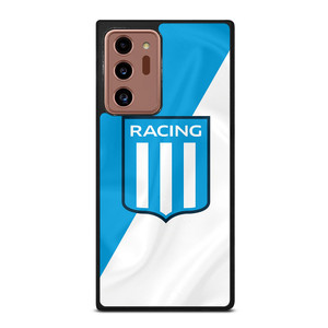 RACING CLUB FC ICON Samsung Galaxy Note 20 Ultra Case RACING CLUB FC ICON Samsung Galaxy Note 20 Ultra Case