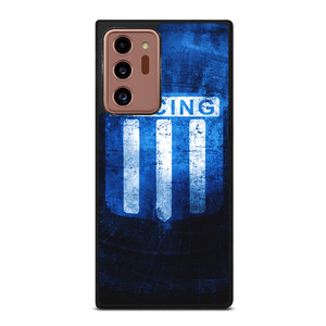RACING CLUB FC Samsung Galaxy Note 20 Ultra Case RACING CLUB FC Samsung Galaxy Note 20 Ultra Case