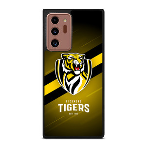 RICHMOND TIGERS AFL Samsung Galaxy Note 20 Ultra Case