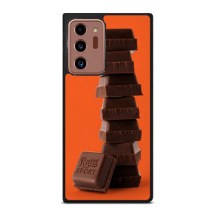 RITTER SPORT CHOCOLATE 2 Samsung Galaxy Note 20 Ultra Case