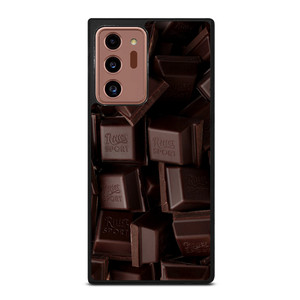 RITTER SPORT CHOCOLATE Samsung Galaxy Note 20 Ultra Case RITTER SPORT CHOCOLATE Samsung Galaxy Note 20 Ultra Case