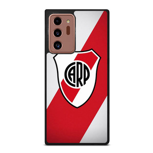 RIVER PLATE FC LOGO Samsung Galaxy Note 20 Ultra Case RIVER PLATE FC LOGO Samsung Galaxy Note 20 Ultra Case