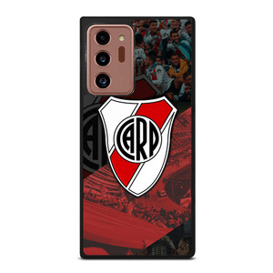 RIVER PLATE FC Samsung Galaxy Note 20 Ultra Case