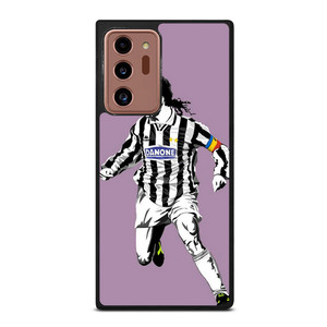 ROBERTO BAGGIO ITALY LEGEND ART Samsung Galaxy Note 20 Ultra Case ROBERTO BAGGIO ITALY LEGEND ART Samsung Galaxy Note 20 Ultra Case
