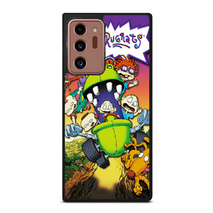 RUGRATS CARTOON Samsung Galaxy Note 20 Ultra Case
