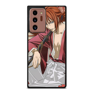 RUROUNI KENSHIN ANIME ART Samsung Galaxy Note 20 Ultra Case RUROUNI KENSHIN ANIME ART Samsung Galaxy Note 20 Ultra Case