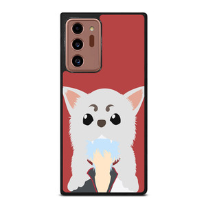 SADAHARU GINTAMA ANIME Samsung Galaxy Note 20 Ultra Case SADAHARU GINTAMA ANIME Samsung Galaxy Note 20 Ultra Case