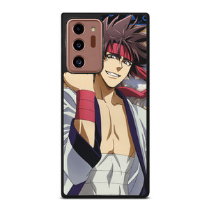 SANOSUKE SAGARA KENSHIN ANIME ART Samsung Galaxy Note 20 Ultra Case