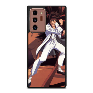 SANOSUKE SAGARA KENSHIN ANIME Samsung Galaxy Note 20 Ultra Case SANOSUKE SAGARA KENSHIN ANIME Samsung Galaxy Note 20 Ultra Case