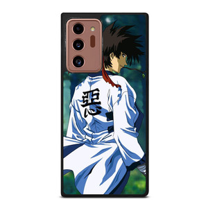 SANOSUKE SAGARA KENSHIN ART Samsung Galaxy Note 20 Ultra Case SANOSUKE SAGARA KENSHIN ART Samsung Galaxy Note 20 Ultra Case