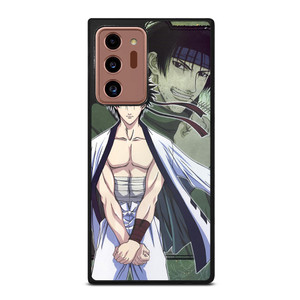 SANOSUKE SAGARA KENSHIN Samsung Galaxy Note 20 Ultra Case