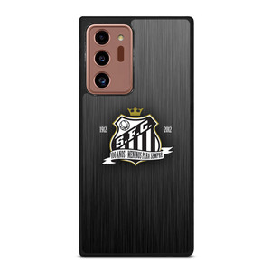 SANTOS FC Samsung Galaxy Note 20 Ultra Case